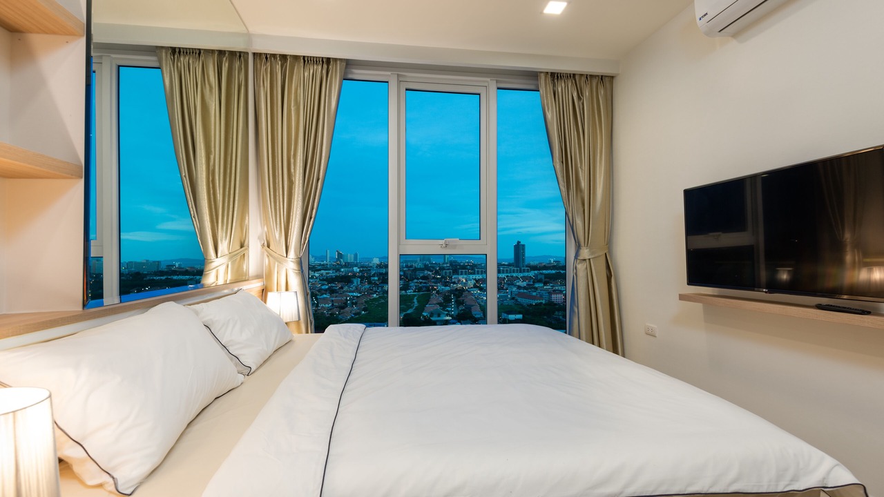 Photo of Outdoor in South Pattaya