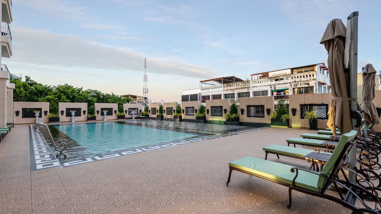 Photo of Outdoor in South Pattaya