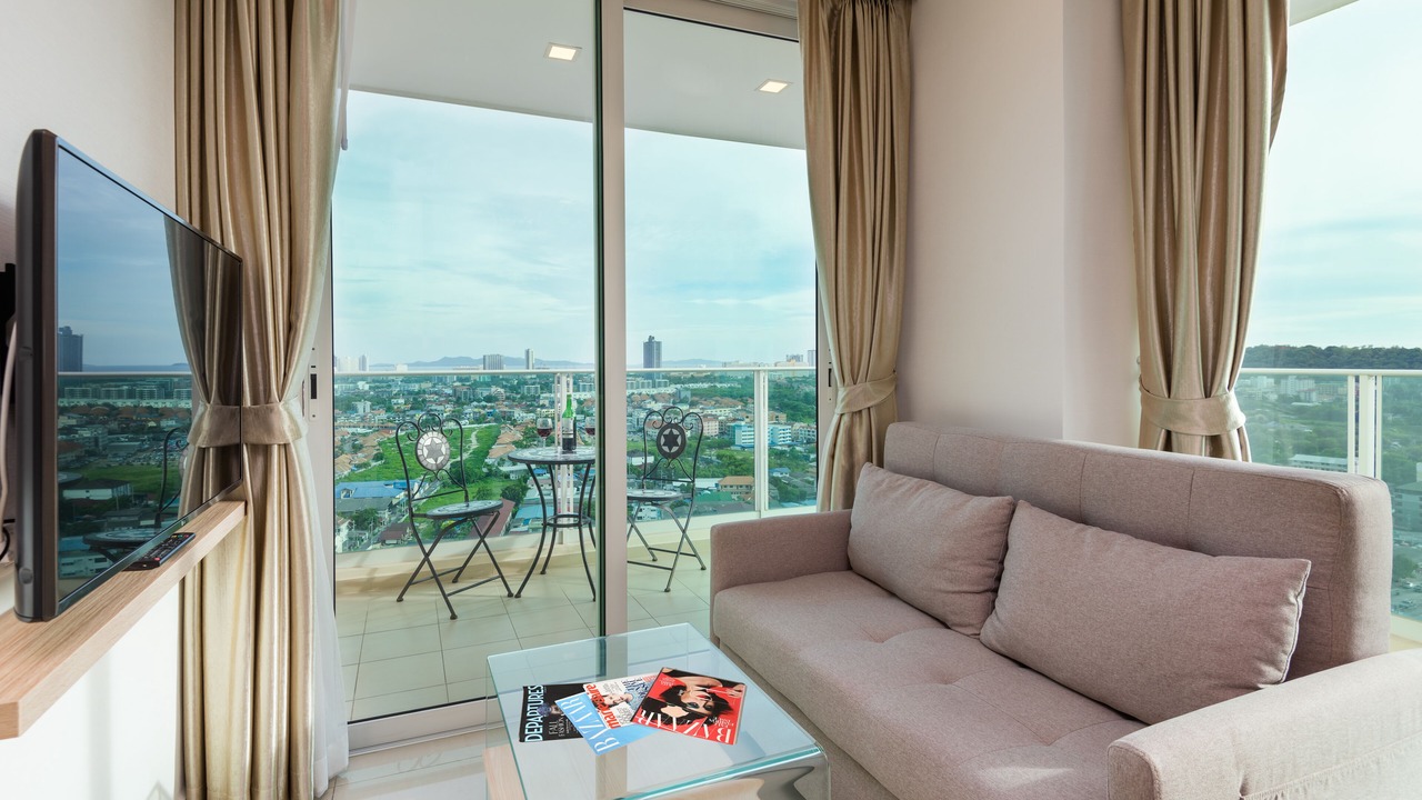 Photo of Outdoor in South Pattaya