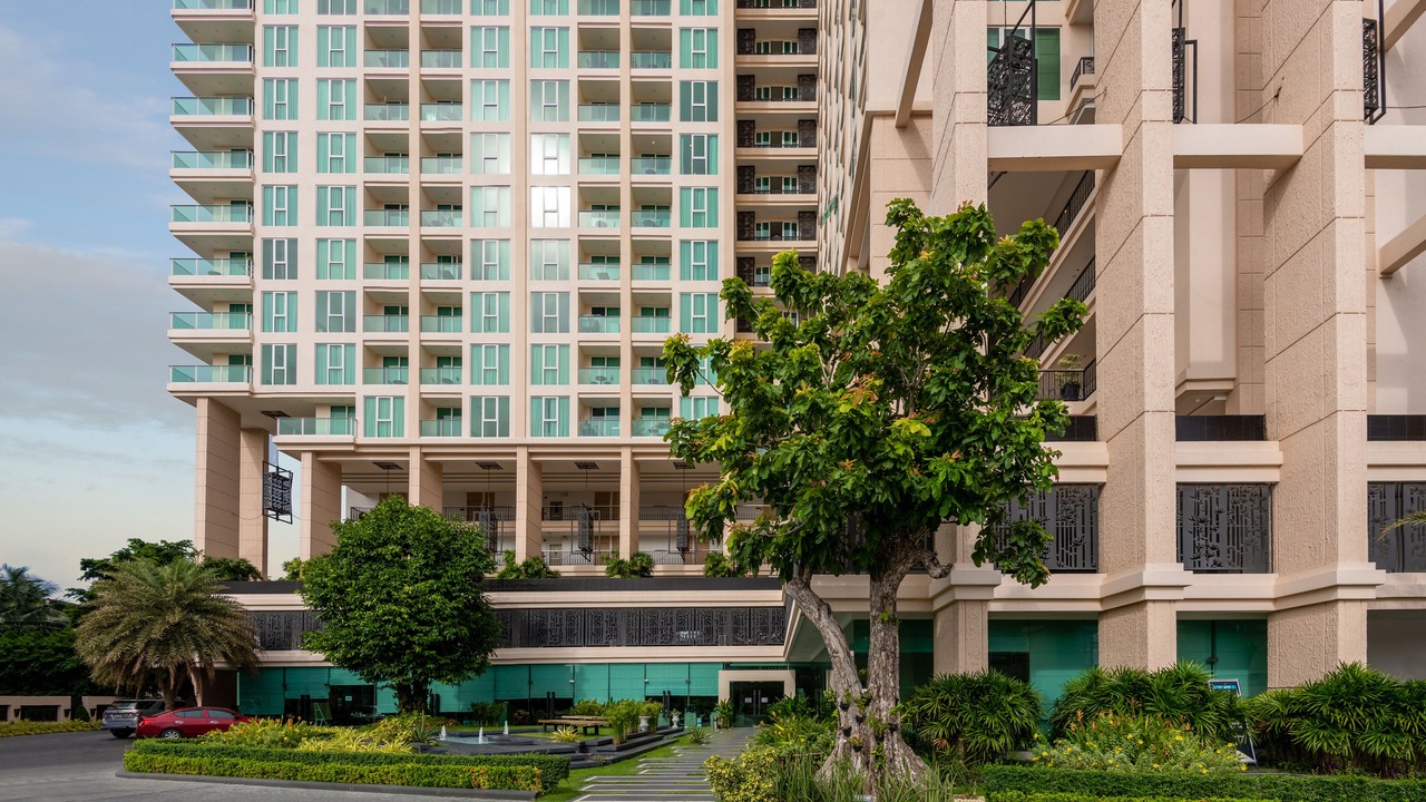 Photo of Outdoor in South Pattaya