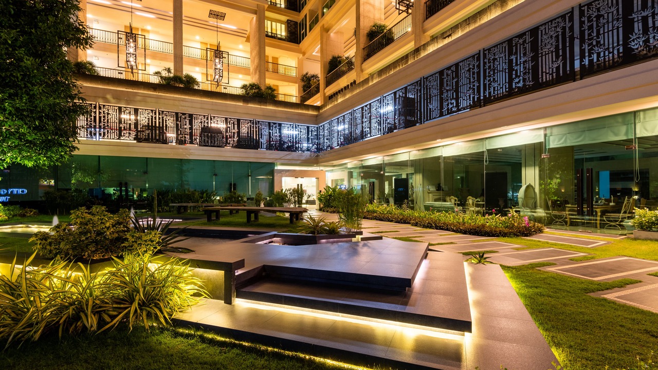 Photo of Outdoor in South Pattaya