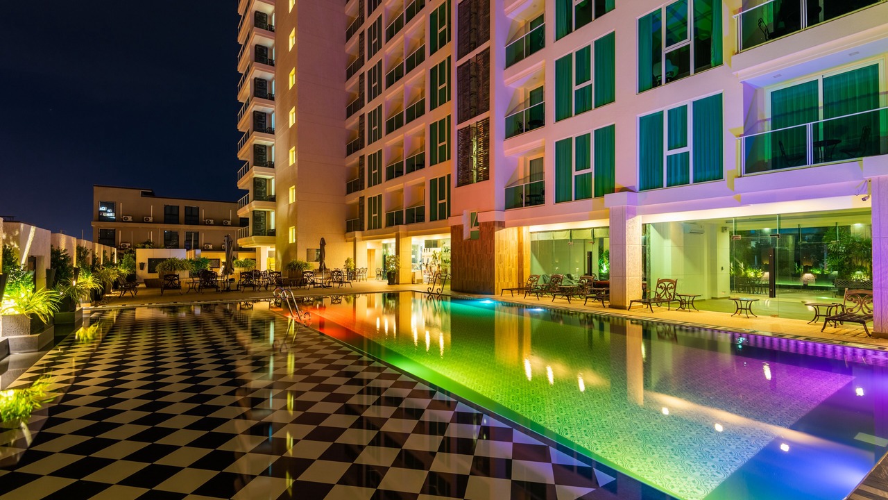 Photo of Outdoor in South Pattaya