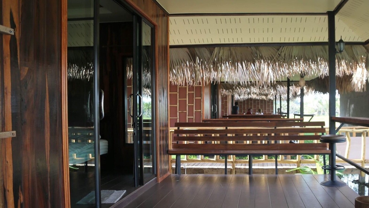 Photo of Outdoor in Ban Wang Hom