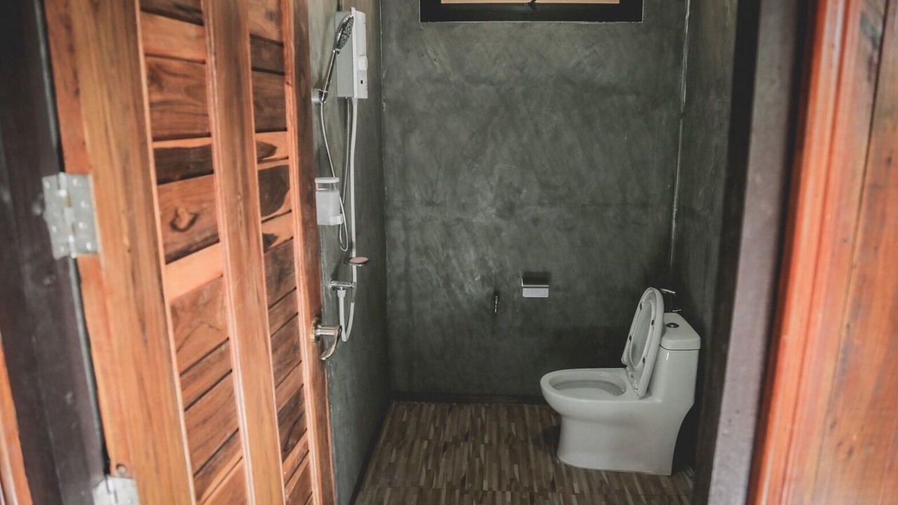Photo of Bathroom in Ban Wang Hom