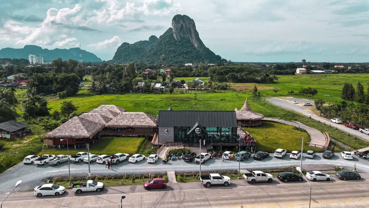 Photo of Outdoor in Ban Wang Hom