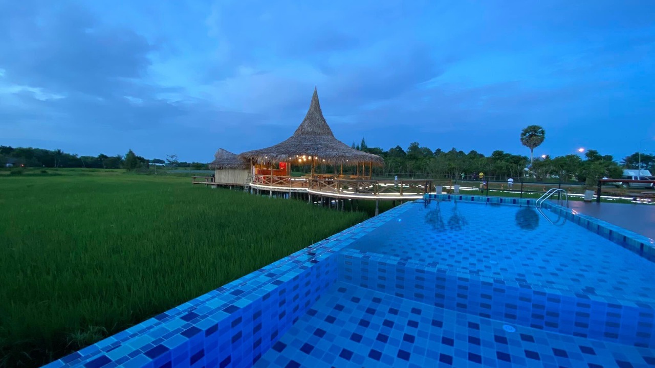 Photo of Outdoor in Ban Wang Hom