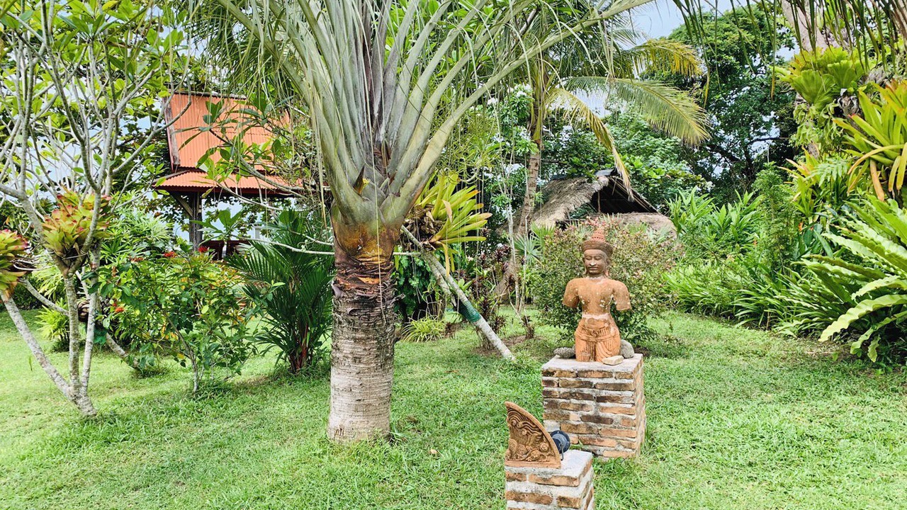 Photo of Outdoor in Nuea Khlong