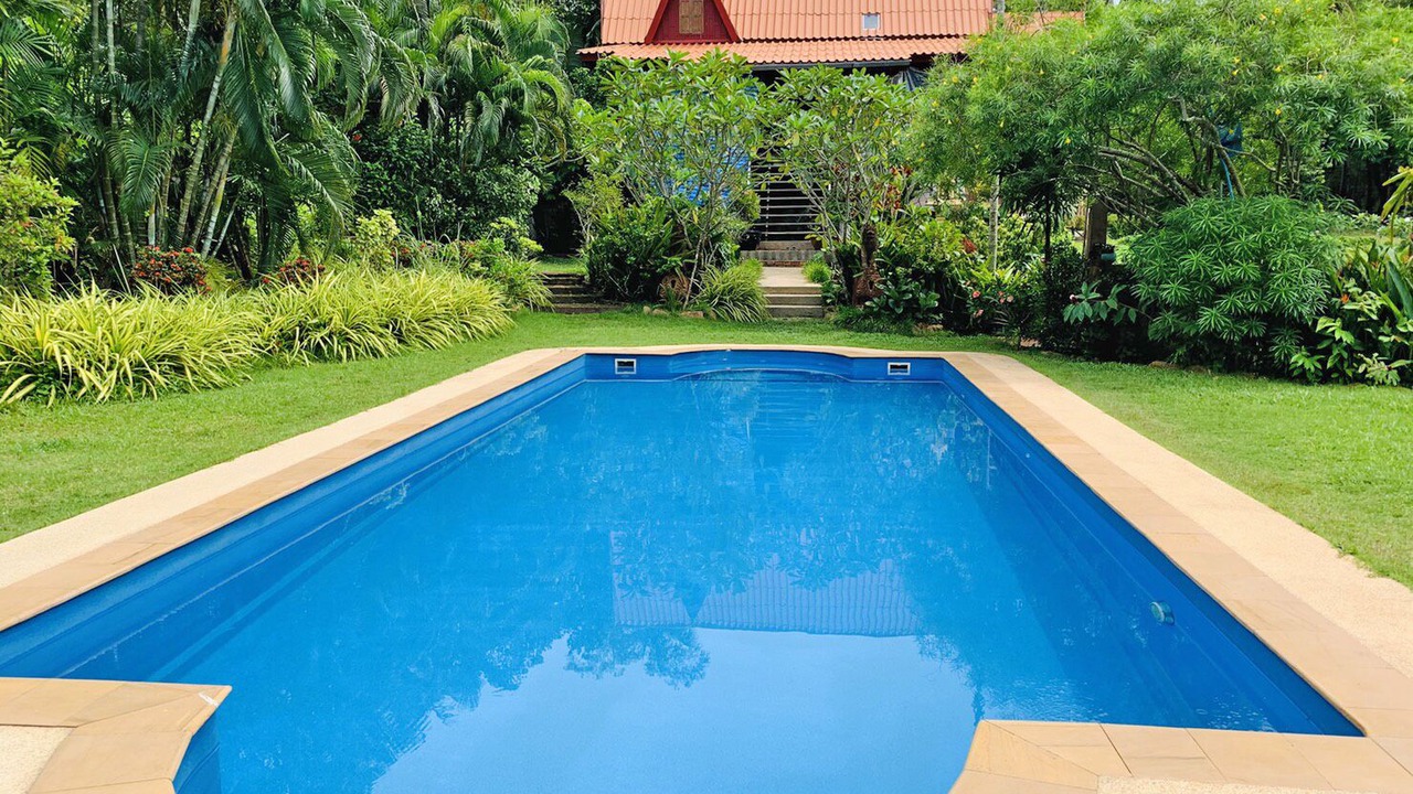 Photo of Outdoor in Nuea Khlong