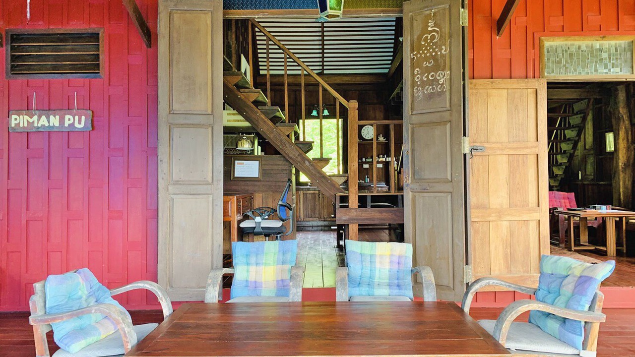 Photo of Outdoor in Nuea Khlong
