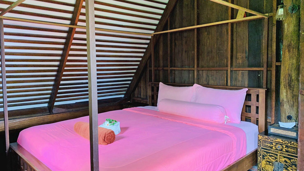 Photo of Bedroom in Nuea Khlong