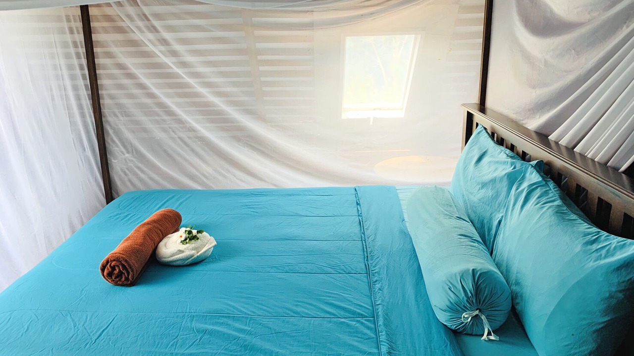 Photo of Bedroom in Nuea Khlong