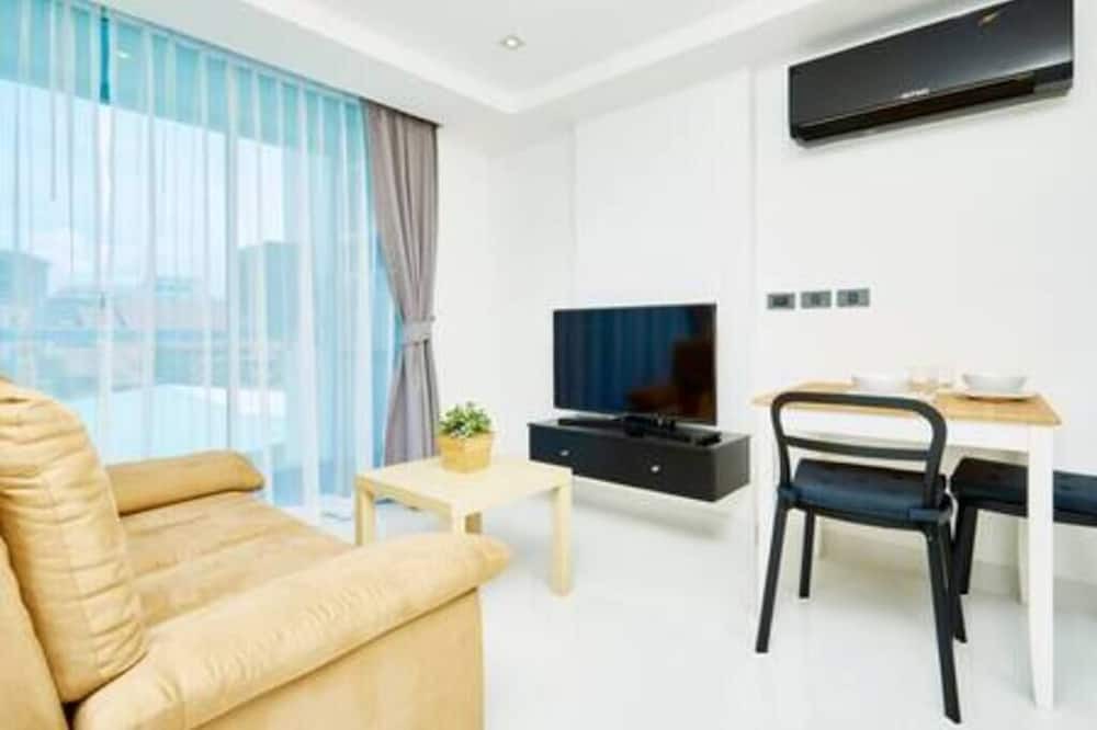 Photo of Livingroom in North Pattaya