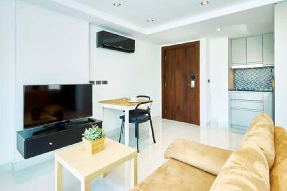 Photo of Livingroom in North Pattaya