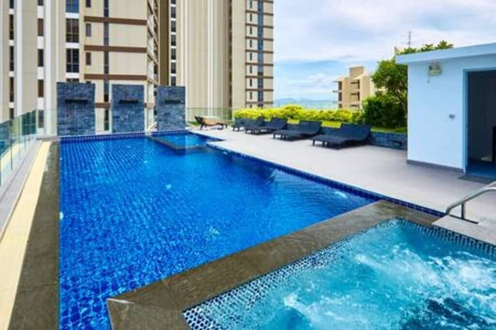 Photo of Outdoor in North Pattaya