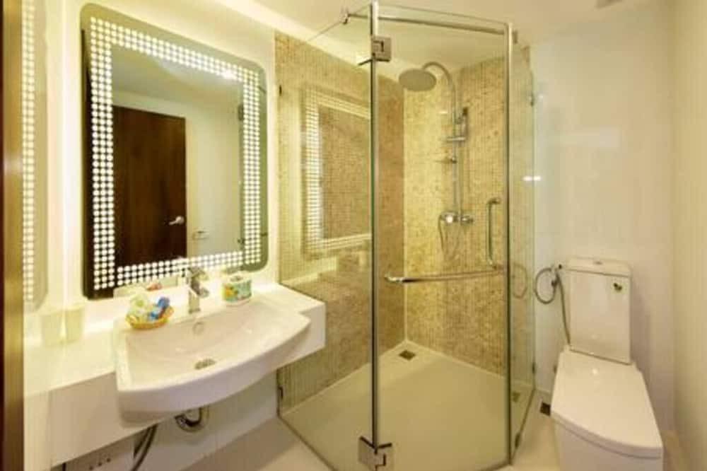 Photo of Bathroom in North Pattaya