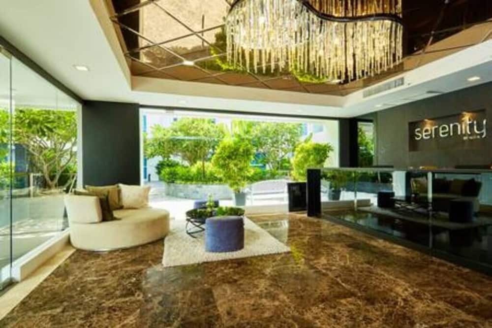 Photo of Livingroom in North Pattaya