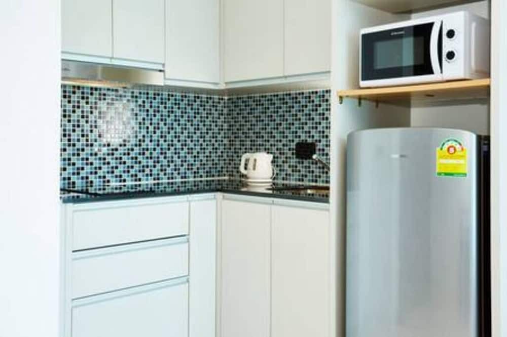 Photo of Kitchen in North Pattaya