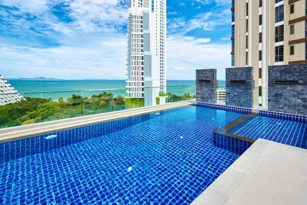 Photo of Outdoor in North Pattaya