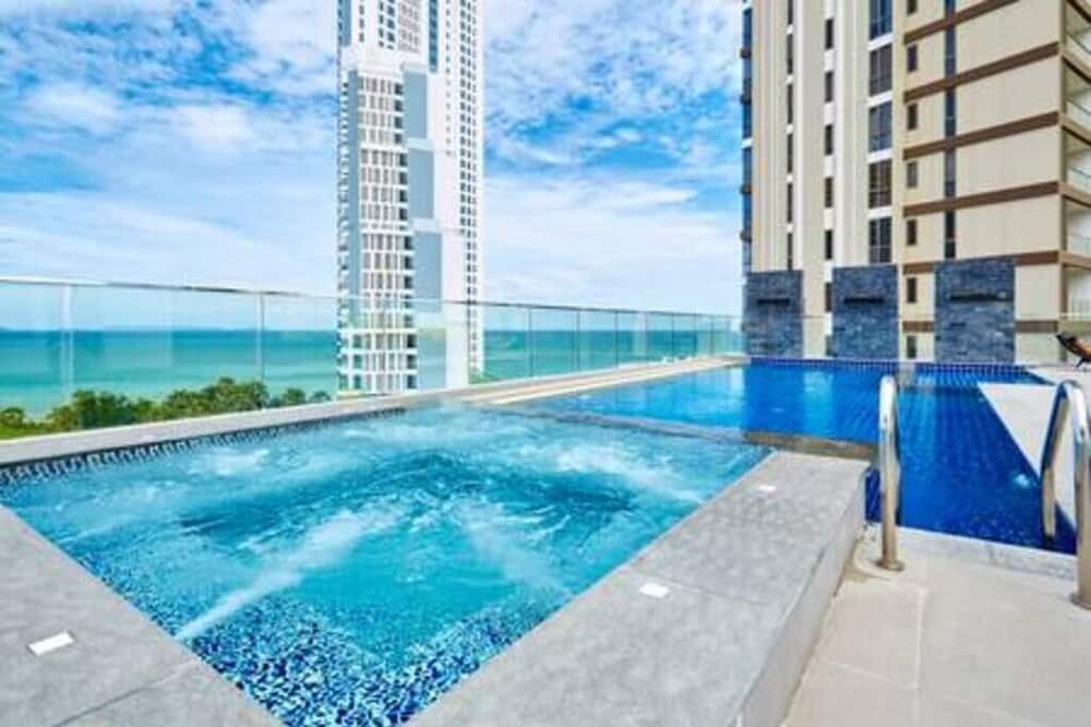 Photo of Outdoor in North Pattaya