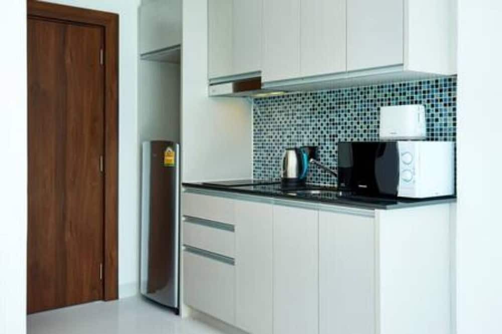 Photo of Kitchen in North Pattaya