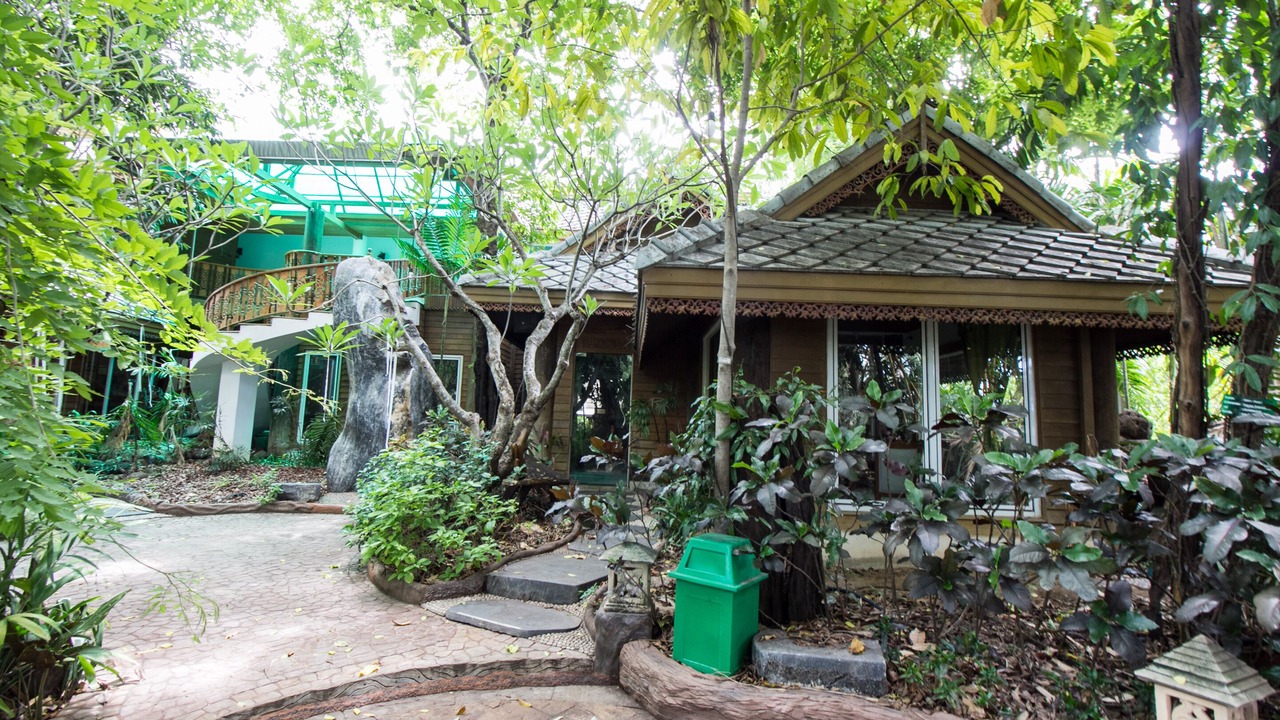 Photo of Outdoor in Pattaya