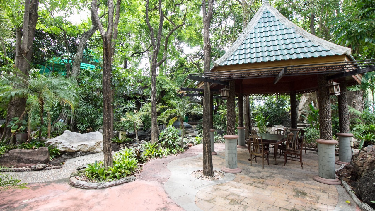 Photo of Outdoor in Pattaya
