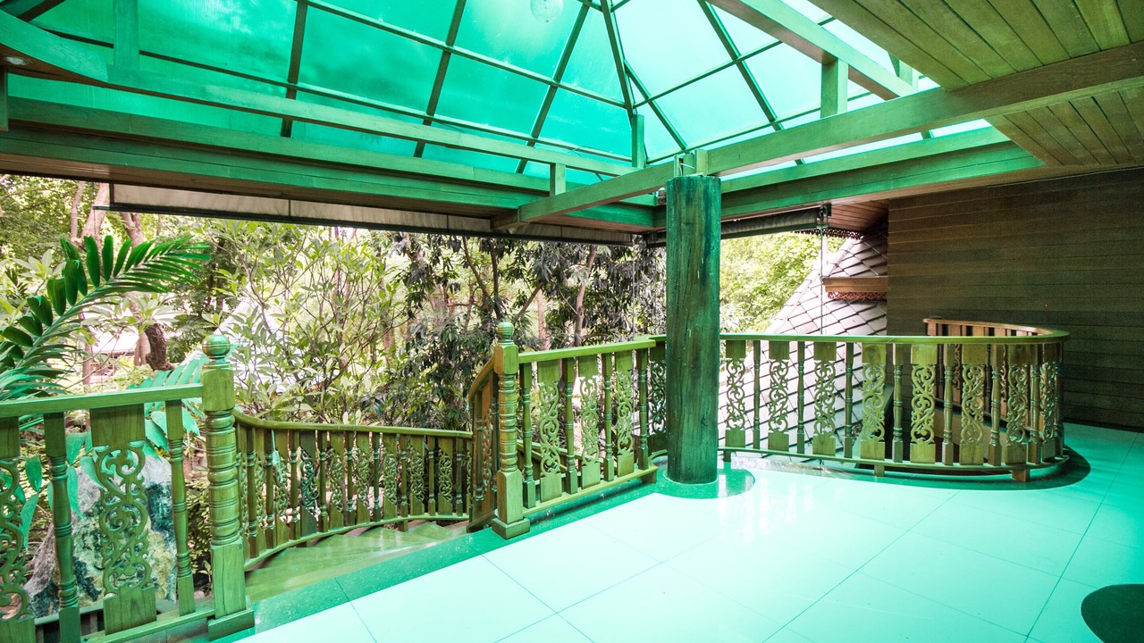 Photo of Patio Balcony in Pattaya