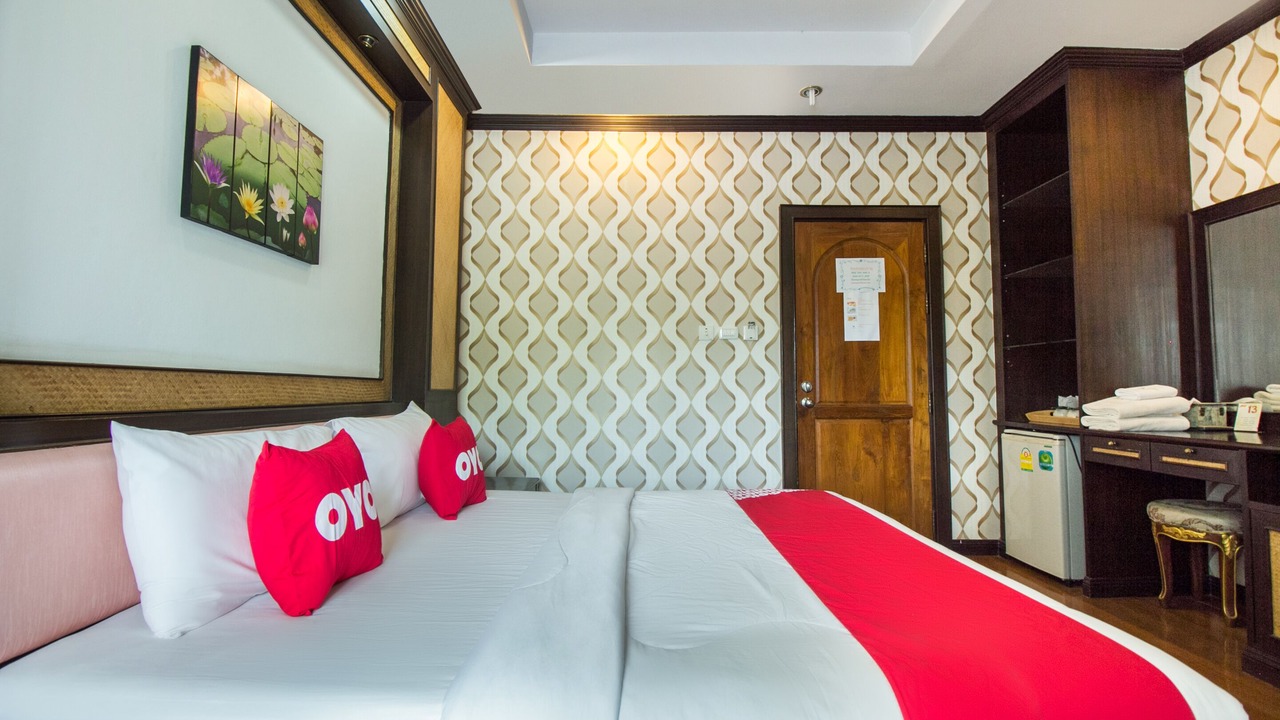 Photo of Bedroom in Pattaya