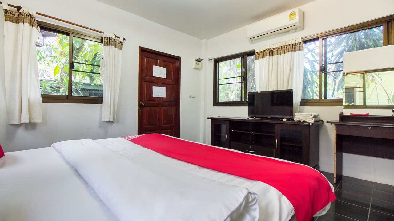 Photo of Bedroom in Pattaya