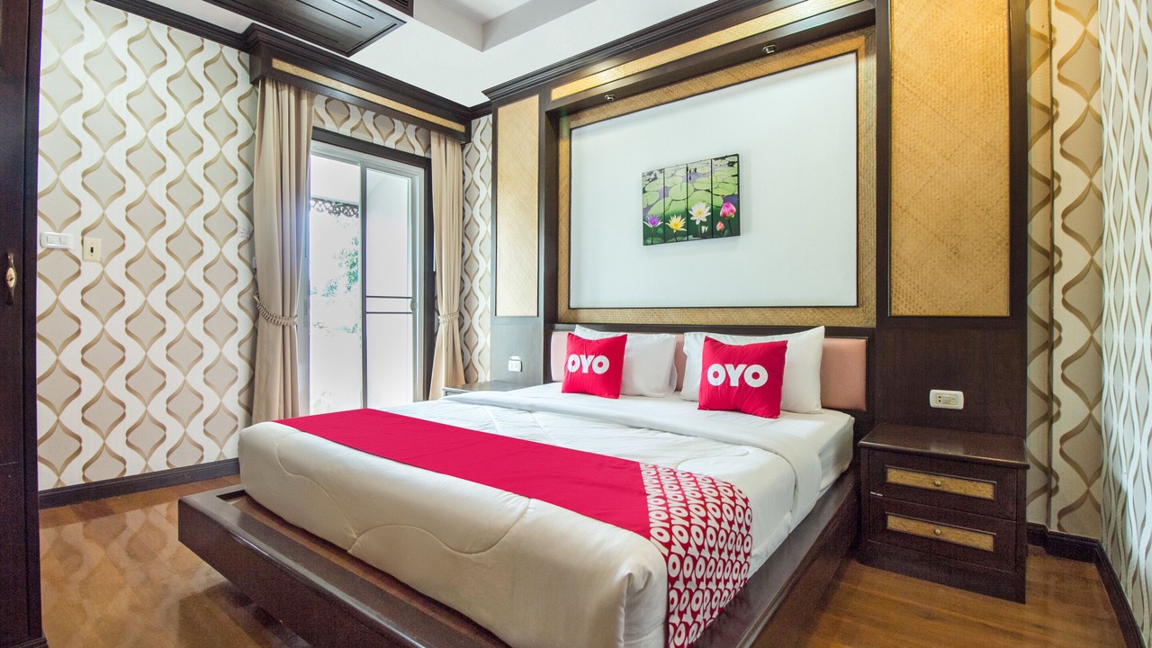 Photo of Bedroom in Pattaya