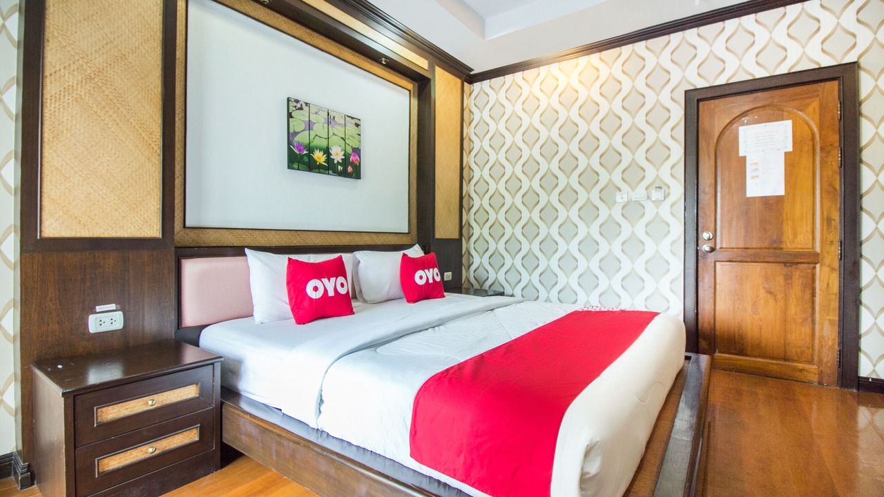 Photo of Bedroom in Pattaya