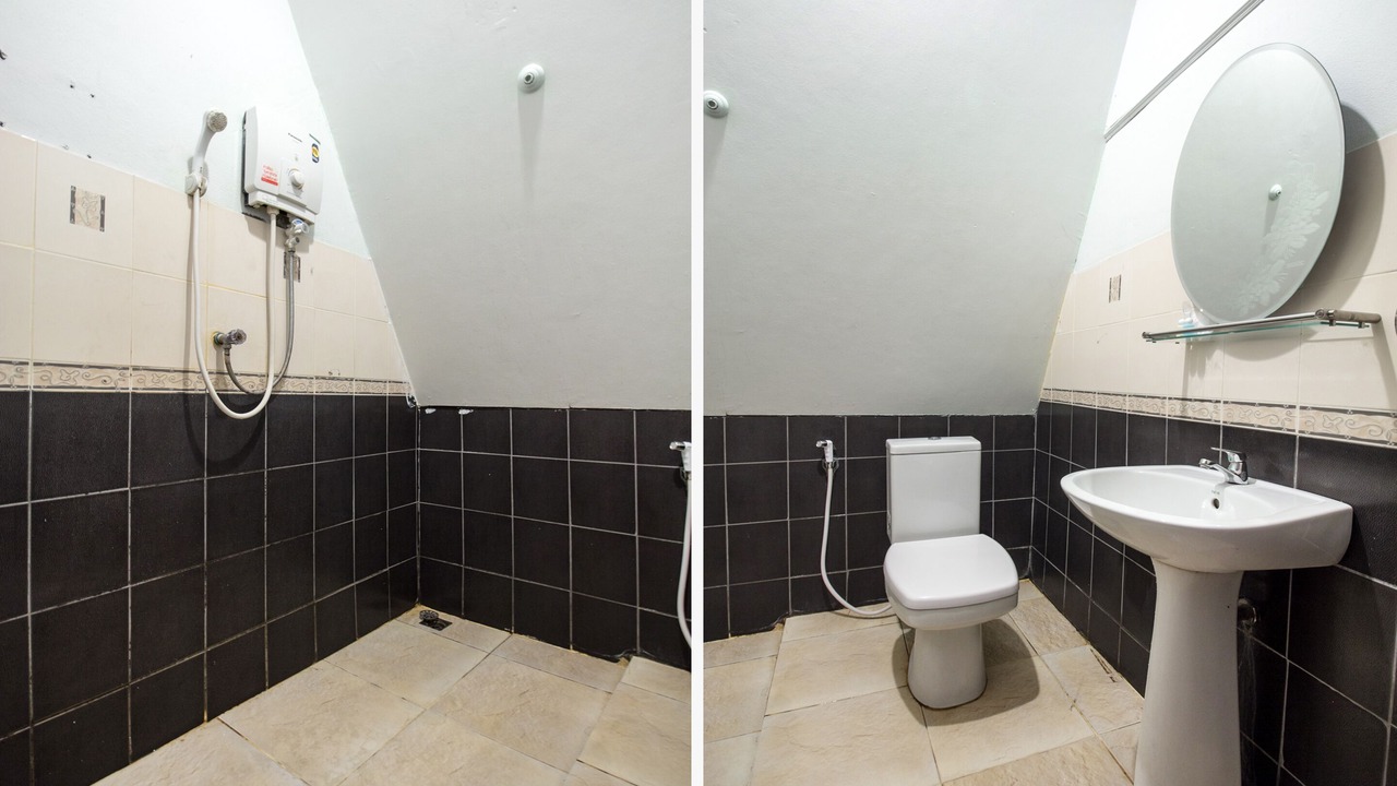 Photo of Bathroom in Pattaya
