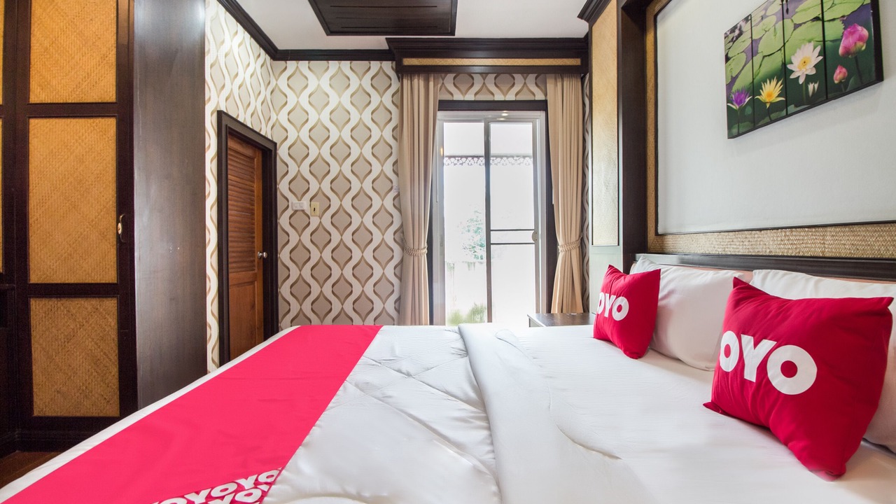 Photo of Bedroom in Pattaya