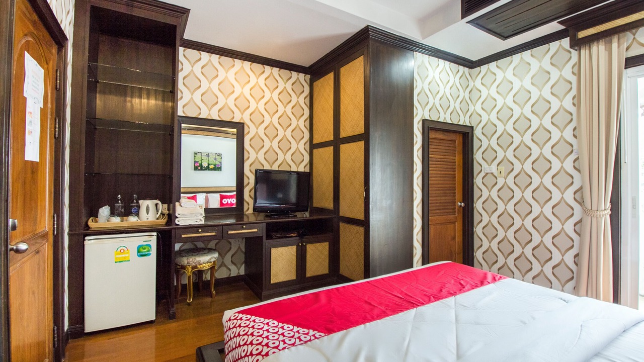 Photo of Bedroom in Pattaya
