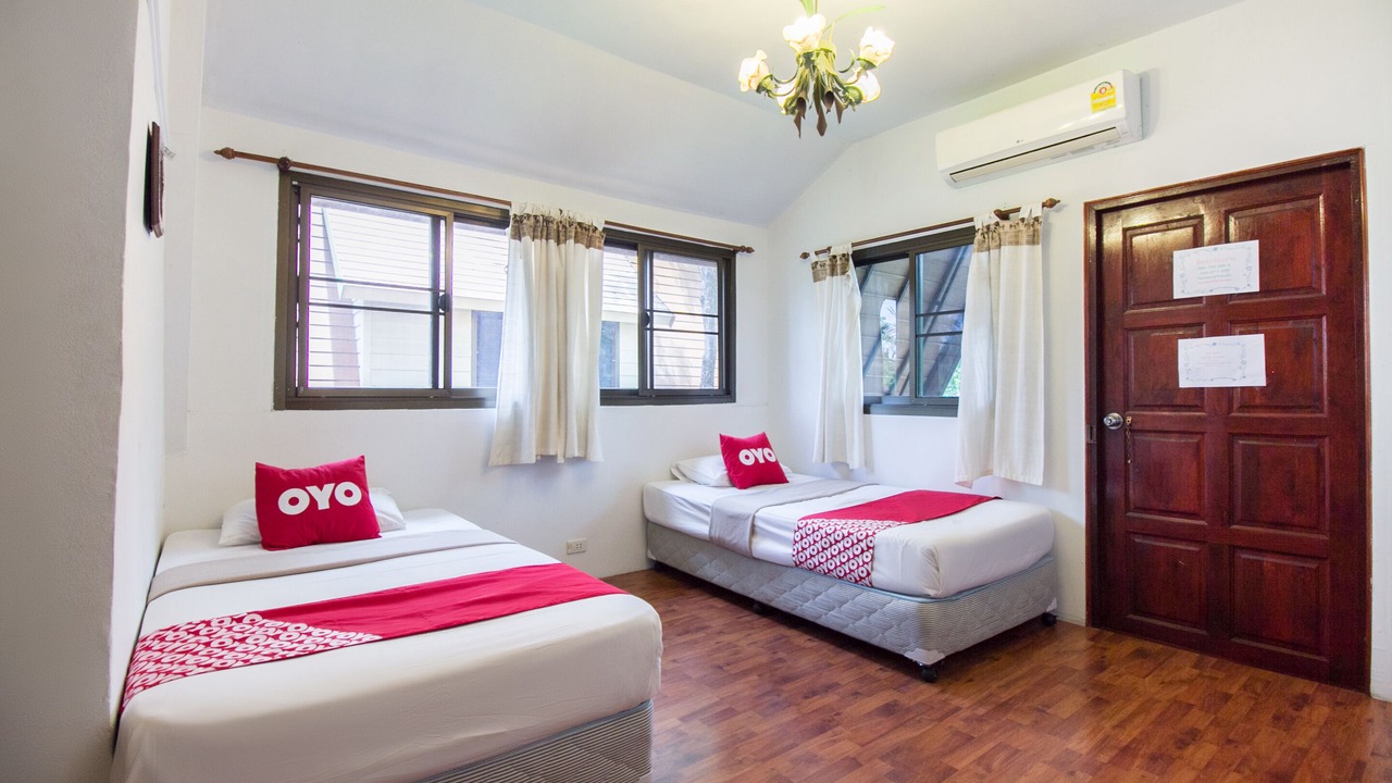 Photo of Bedroom in Pattaya