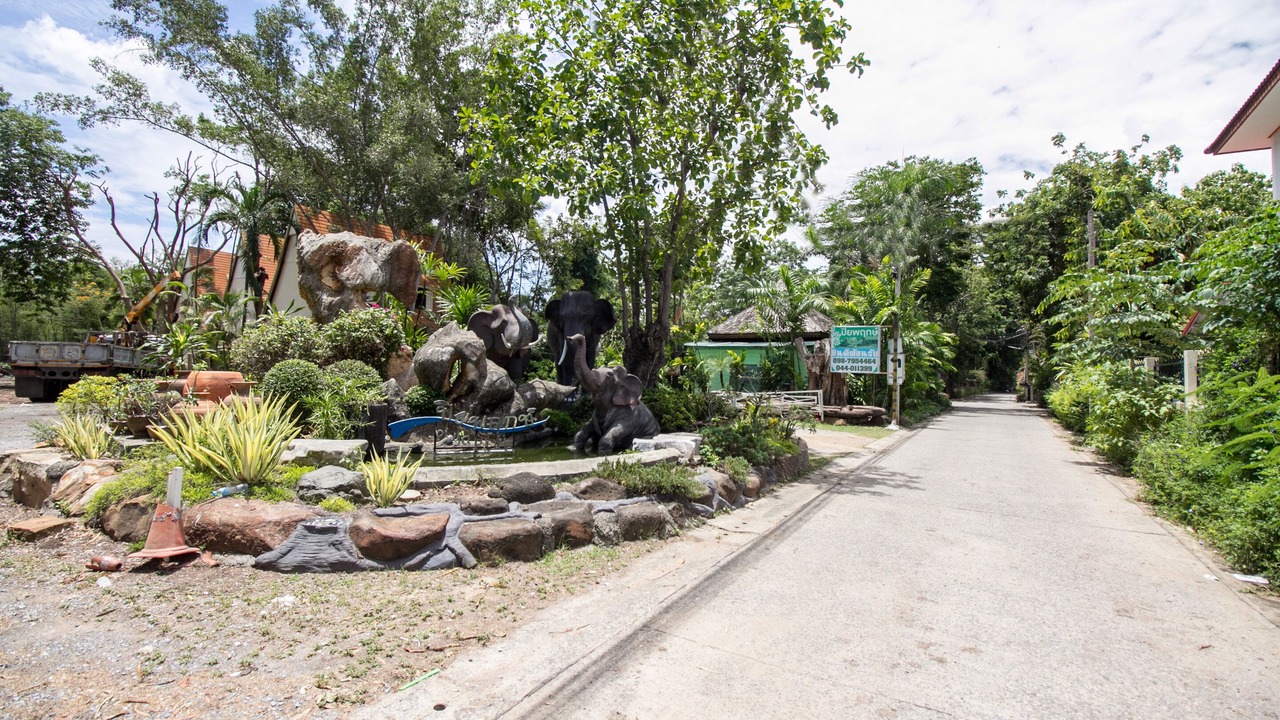 Photo of Outdoor in Pattaya