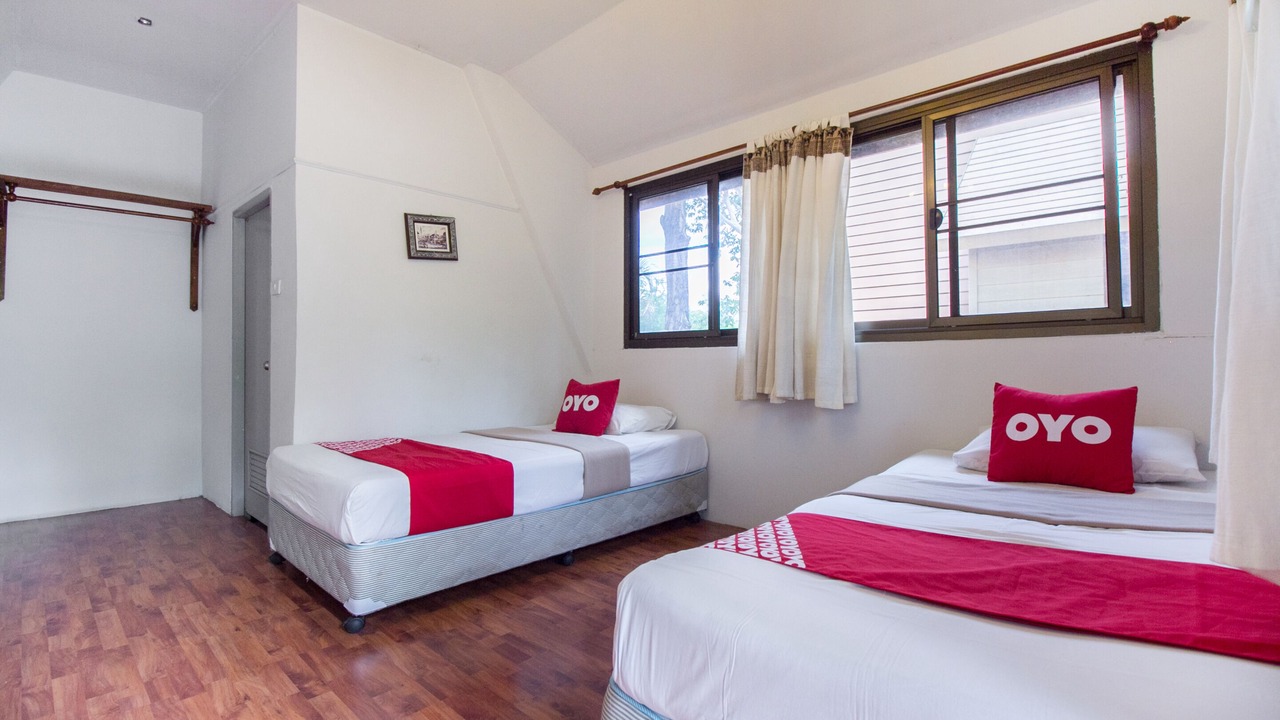 Photo of Bedroom in Pattaya