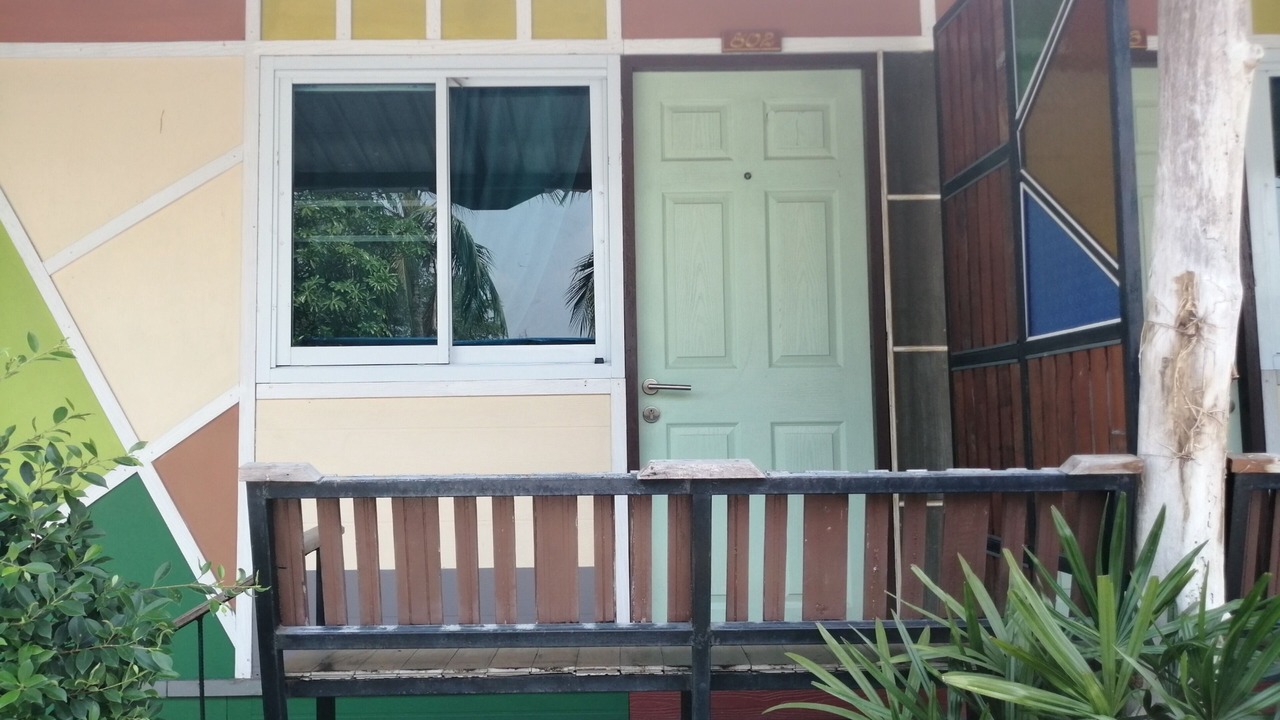 Photo of Patio Balcony in Phayuha Khirim