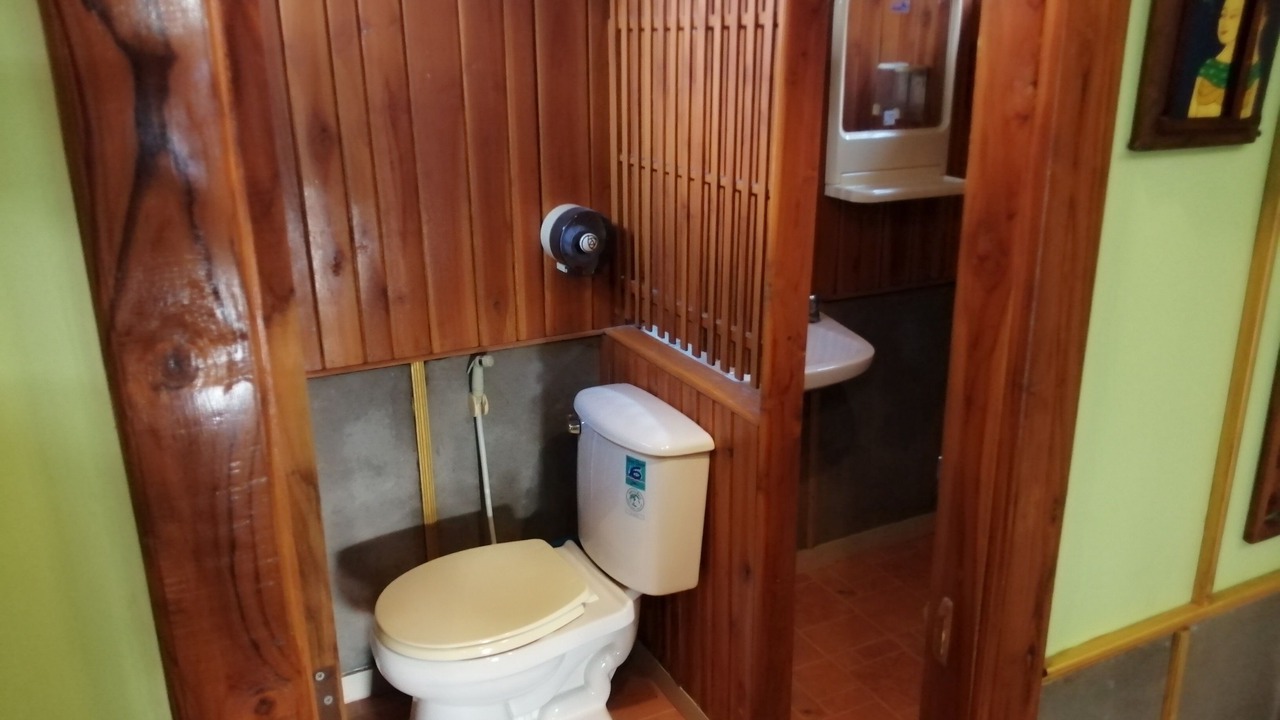Photo of Bathroom in Phayuha Khirim