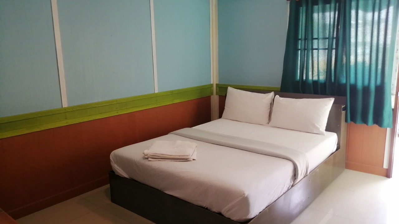 Photo of Bedroom in Phayuha Khirim