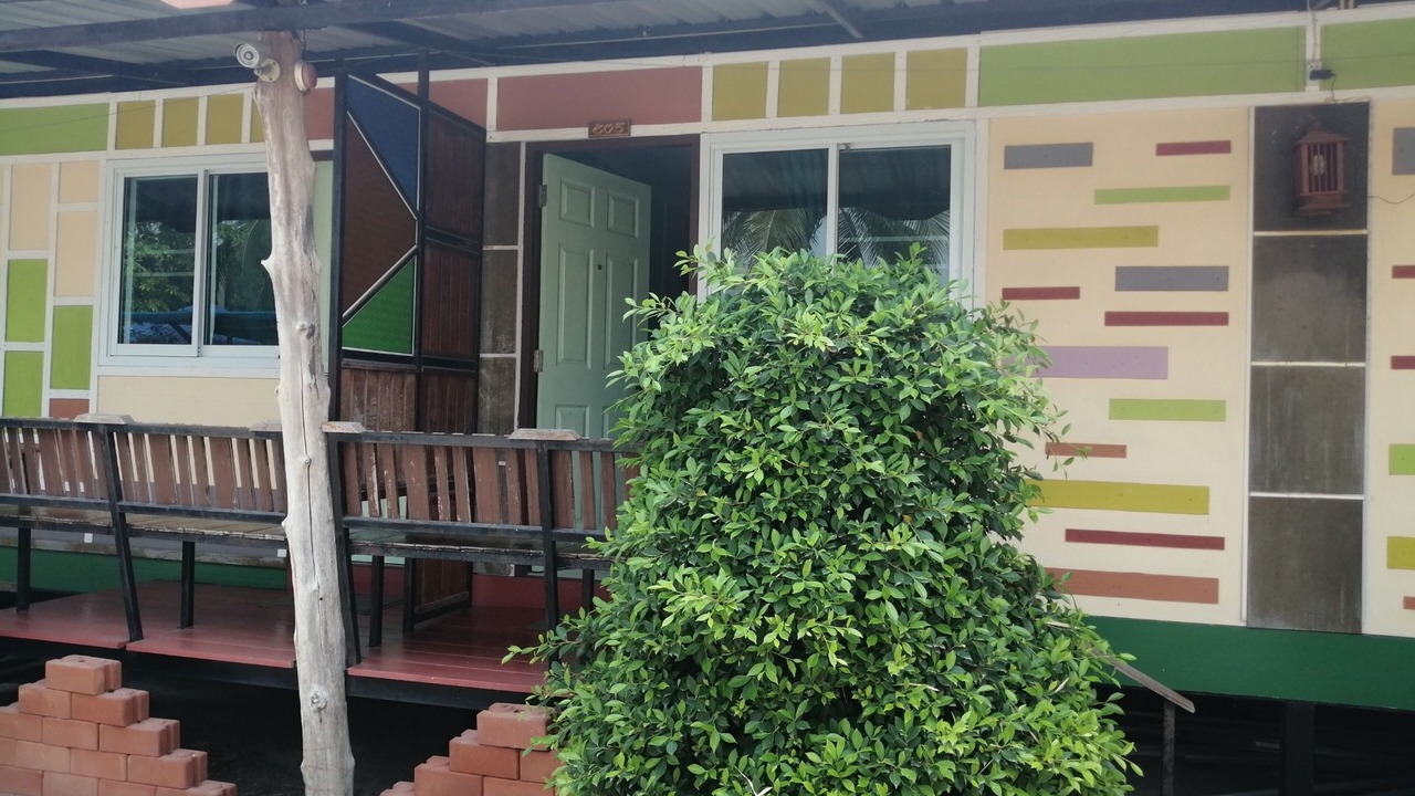 Photo of Outdoor in Phayuha Khirim