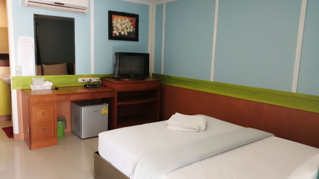 Photo of Bedroom in Phayuha Khirim