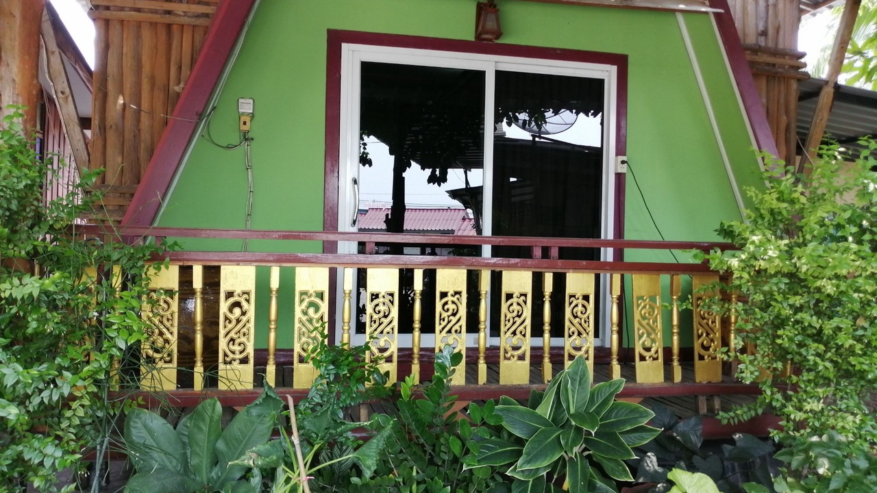 Photo of Outdoor in Phayuha Khirim