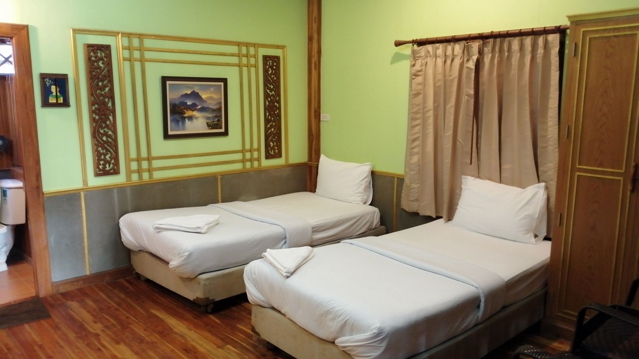 Photo of Bedroom in Phayuha Khirim