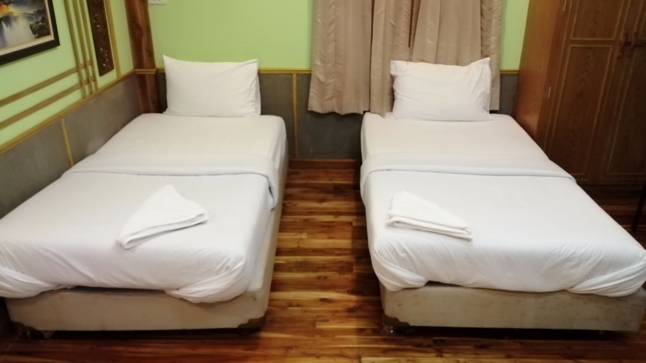 Photo of Bedroom in Phayuha Khirim