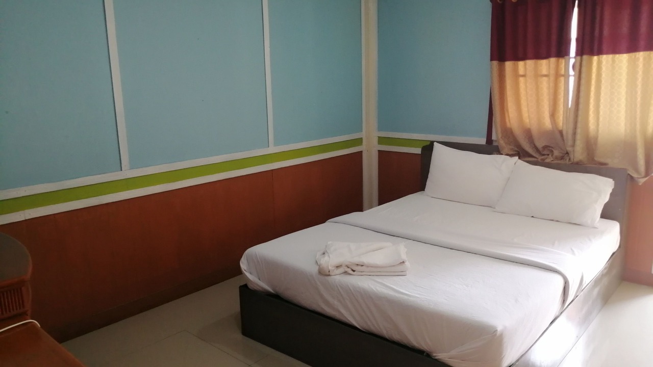 Photo of Bedroom in Phayuha Khirim