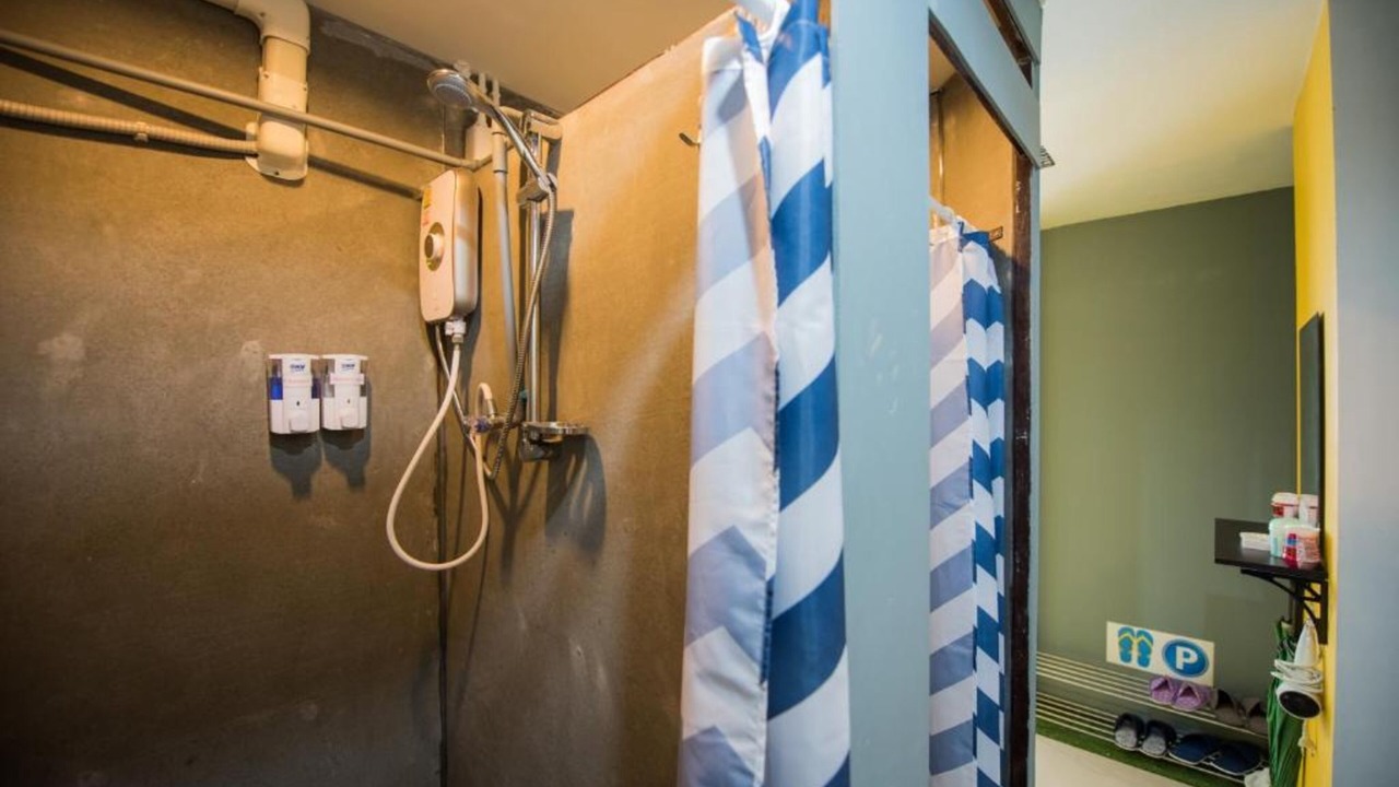 Photo of Bathroom in Ban Bo Han