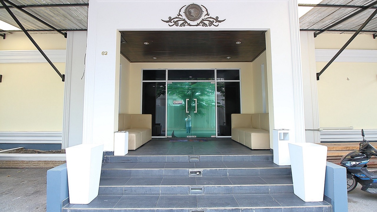 Photo of Outdoor in Bang Phlat