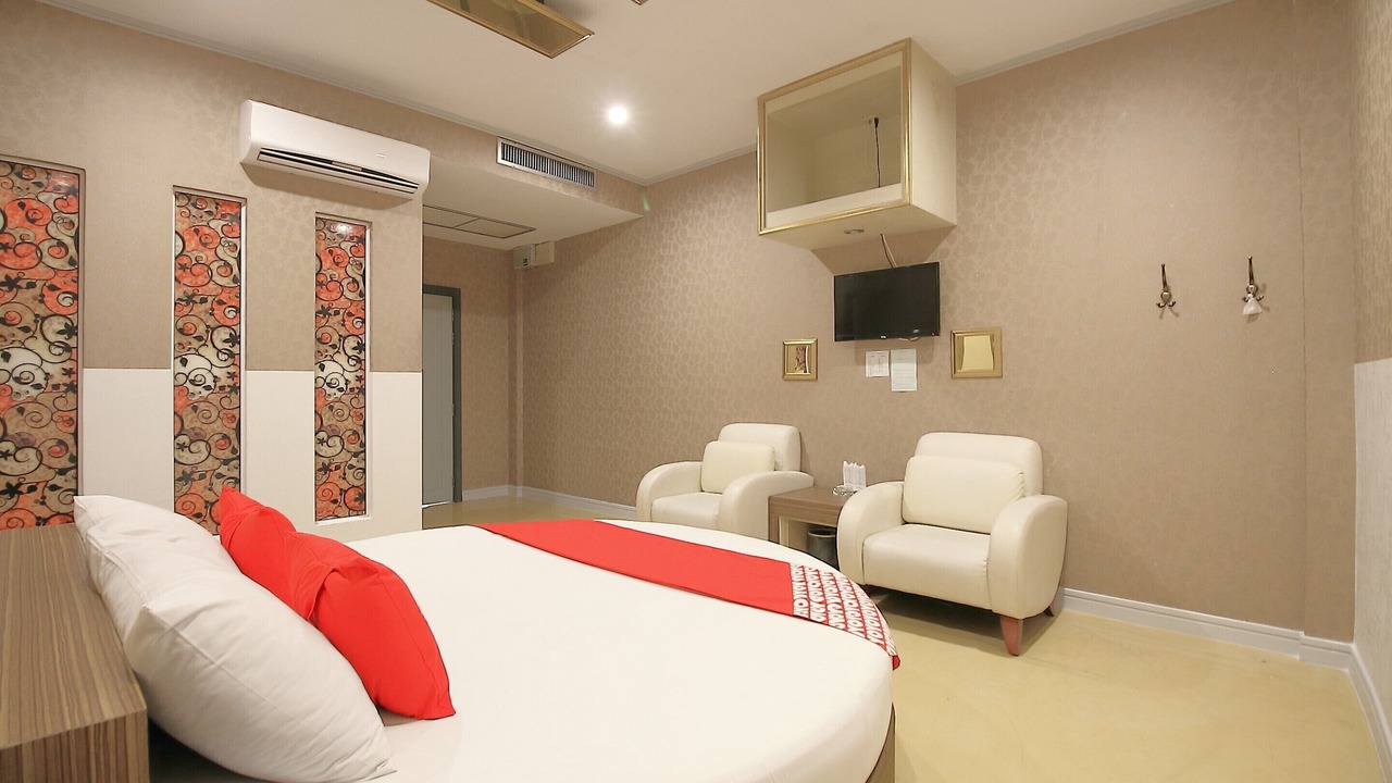 Photo of Bedroom in Bang Phlat