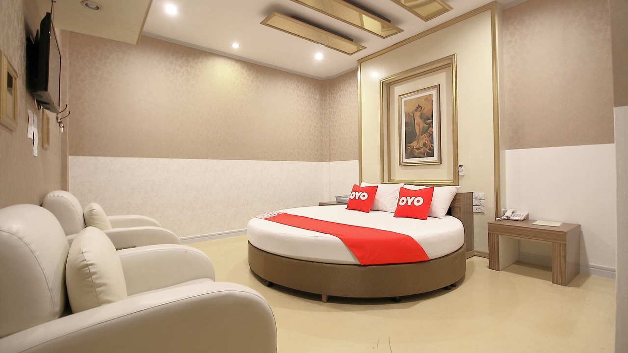 Photo of Bedroom in Bang Phlat